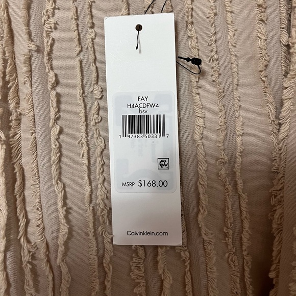 Calvin Klein satchel - Picture 4 of 5